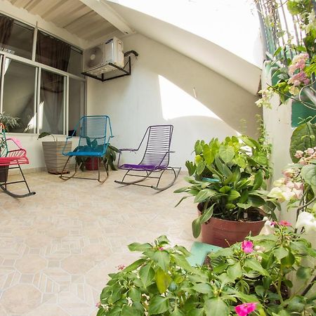 Casa Hotel Maune Leticia Exterior photo