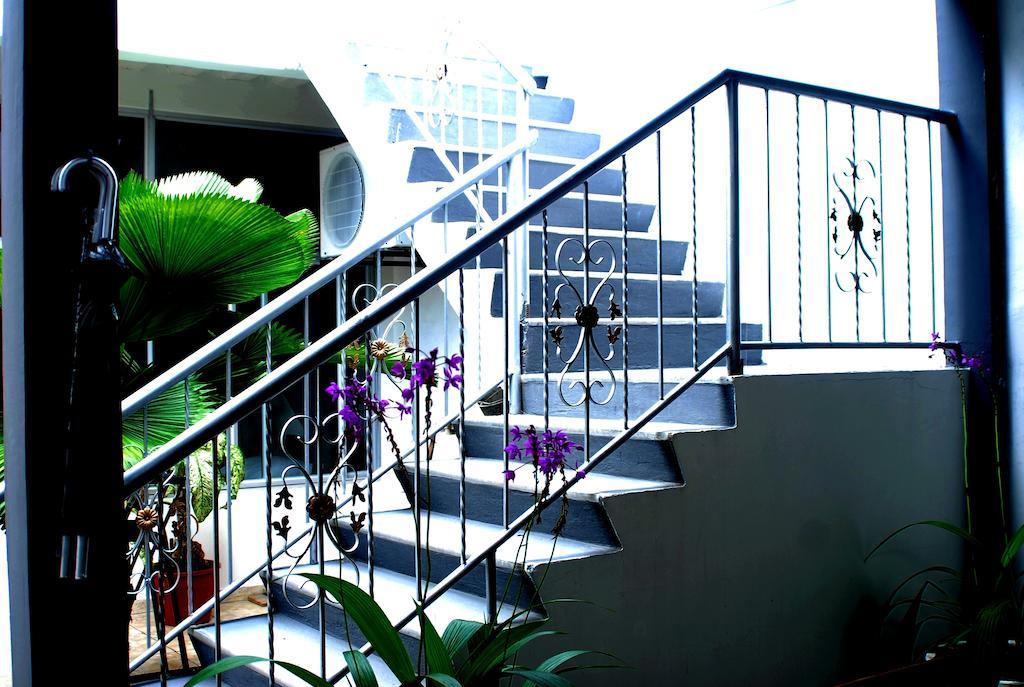 Casa Hotel Maune Leticia Exterior photo