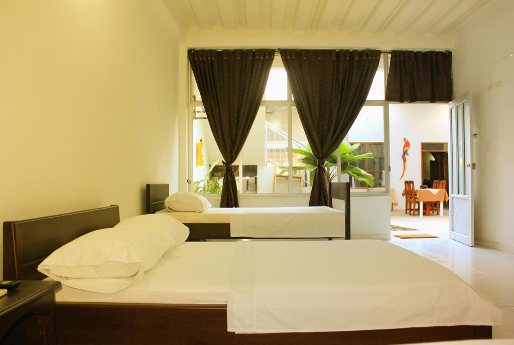 Casa Hotel Maune Leticia Room photo