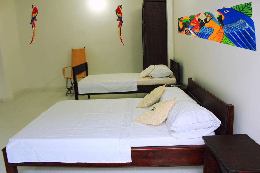 Casa Hotel Maune Leticia Room photo