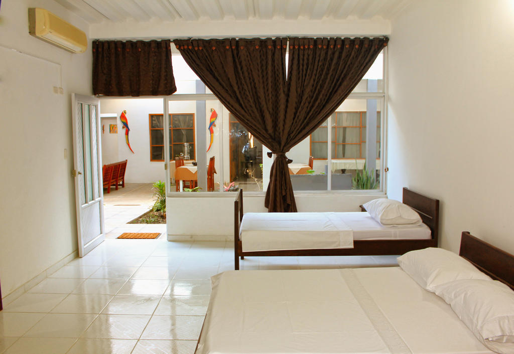 Casa Hotel Maune Leticia Room photo