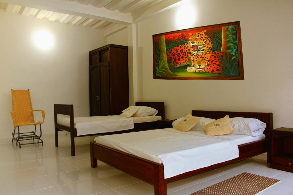 Casa Hotel Maune Leticia Room photo