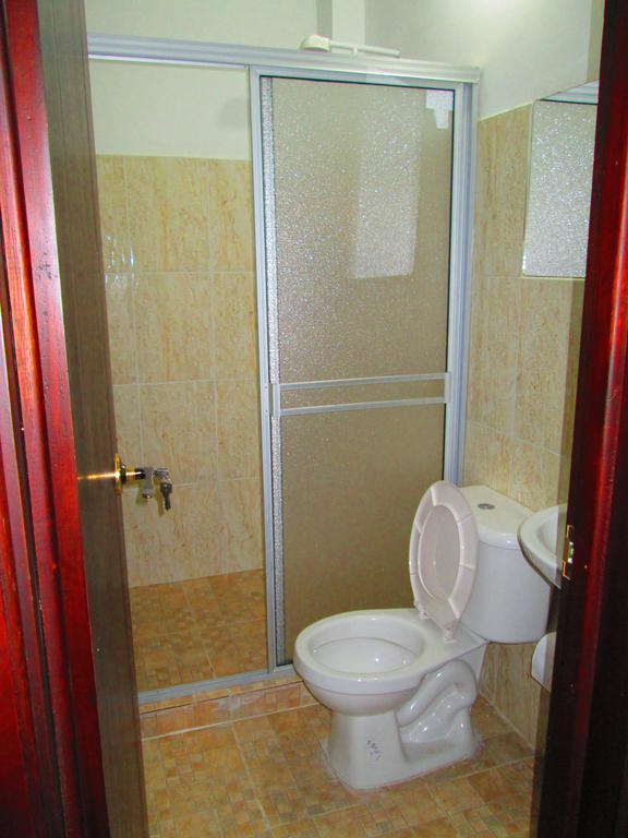 Casa Hotel Maune Leticia Room photo