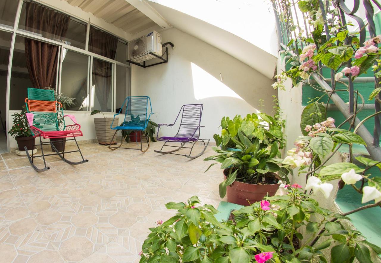 Casa Hotel Maune Leticia Exterior photo